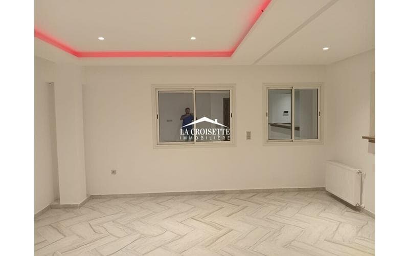 Appartement s+2