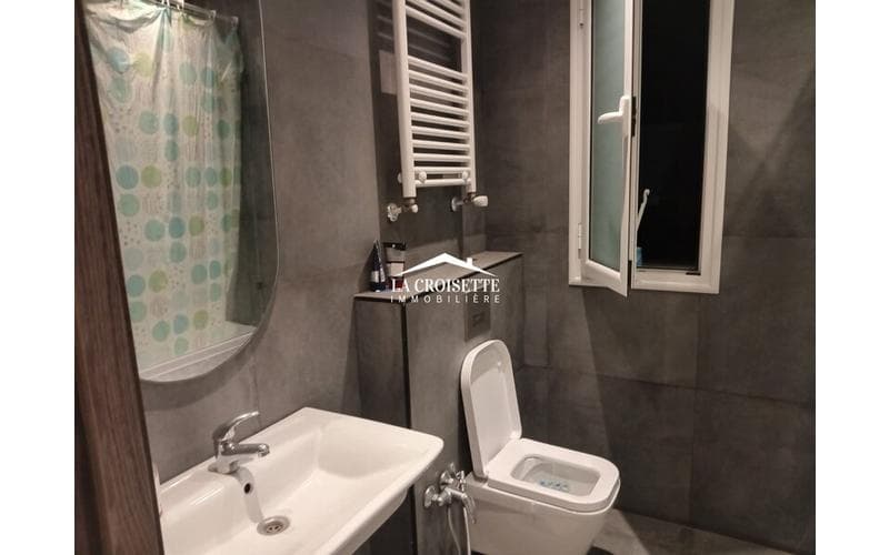 Appartement s+2 4