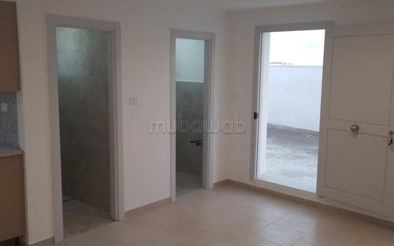 Appartement s+1 6