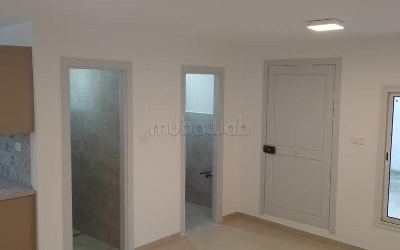 Appartement s+1 7