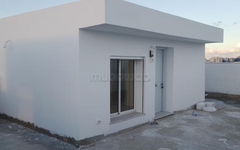 Appartement s+1 8