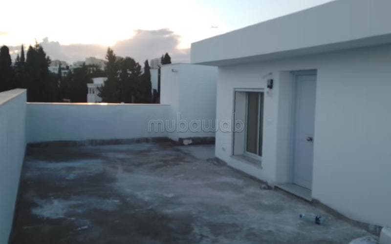 Appartement s+1 10