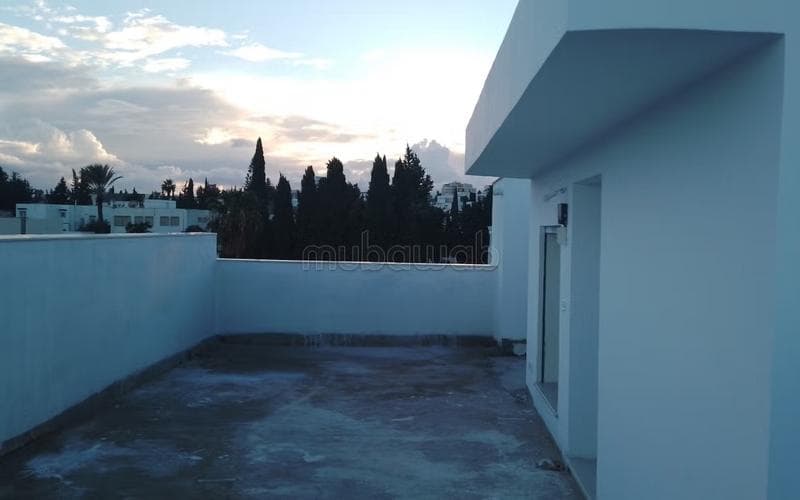 Appartement s+1 13