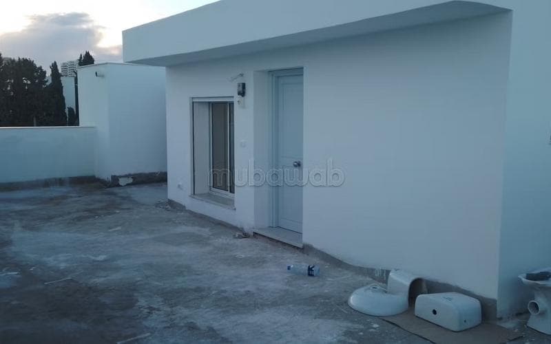 Appartement s+1 14