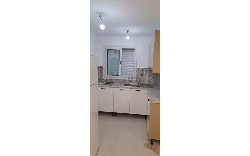 Appartement s+1 15