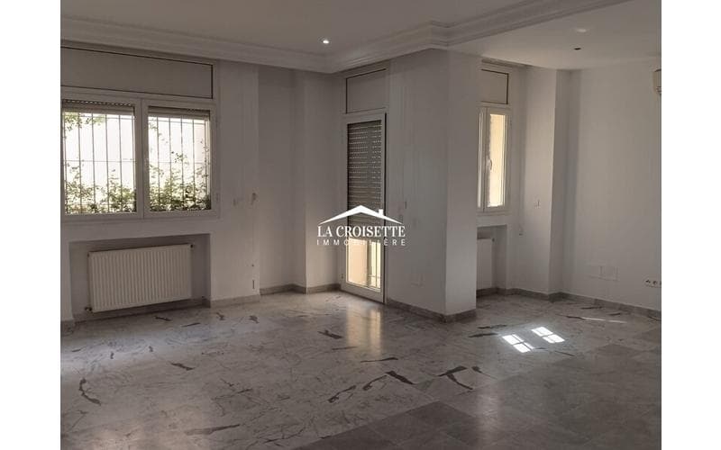 Appartement s+3 2