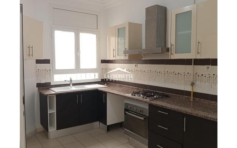 Appartement s+3 3