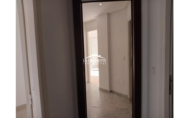 Appartement s+3 4