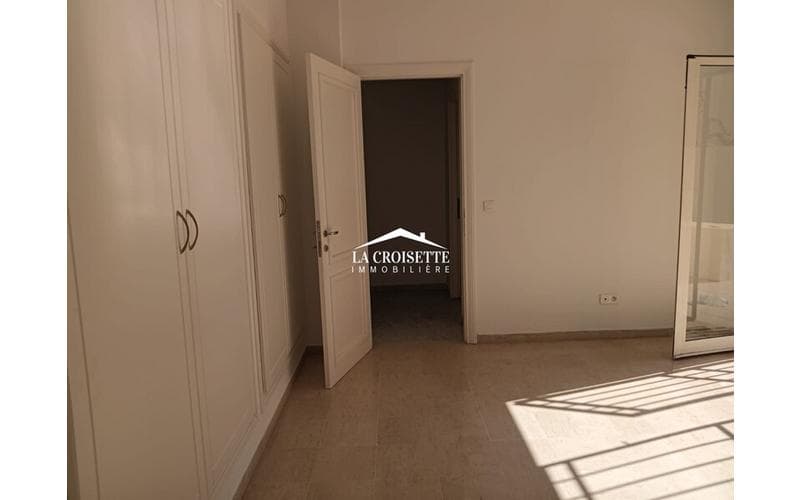 Appartement s+3 5