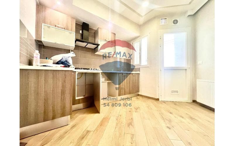 Appartement s+2 2