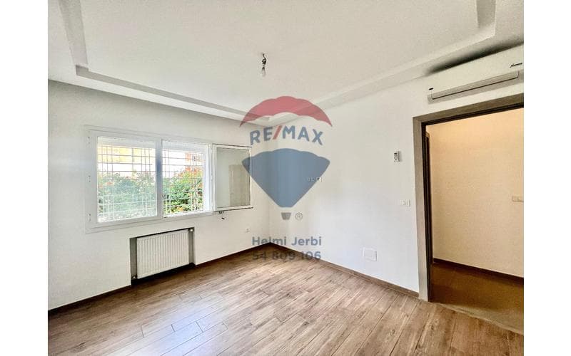 Appartement s+2 3