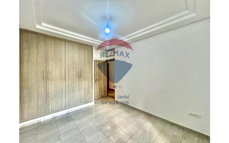 Appartement s+2 5