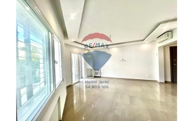 Appartement s+2 6