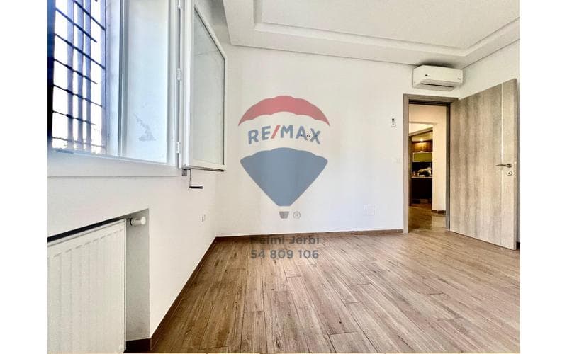 Appartement s+2 7