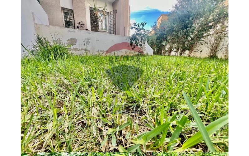 Appartement s+2 8