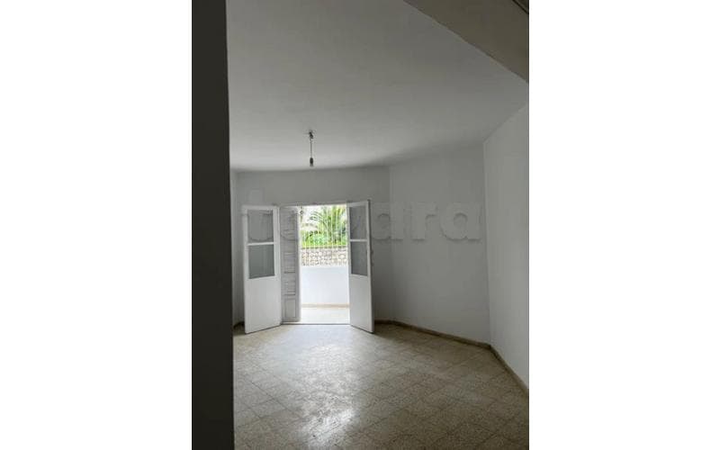 Appartement s+3 2