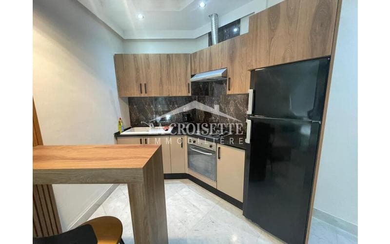 Appartement s+1 2