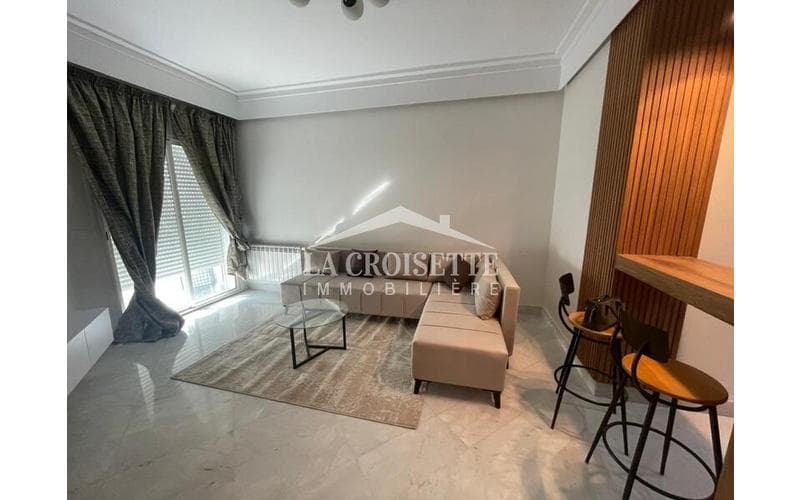 Appartement s+1 3