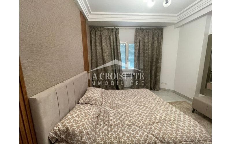 Appartement s+1 4