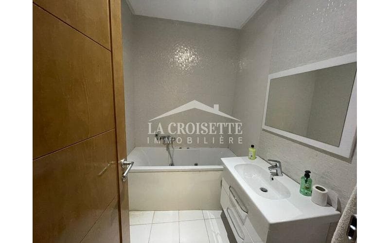 Appartement s+1 5