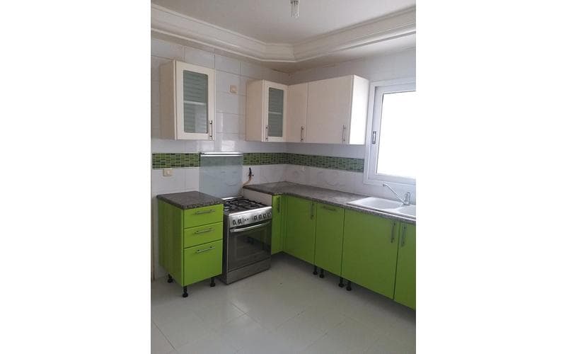 Appartement s+3