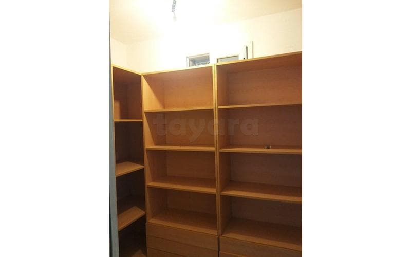 Appartement s+3 2