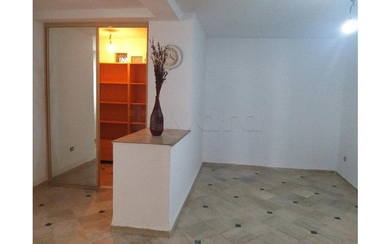 Appartement s+3 4