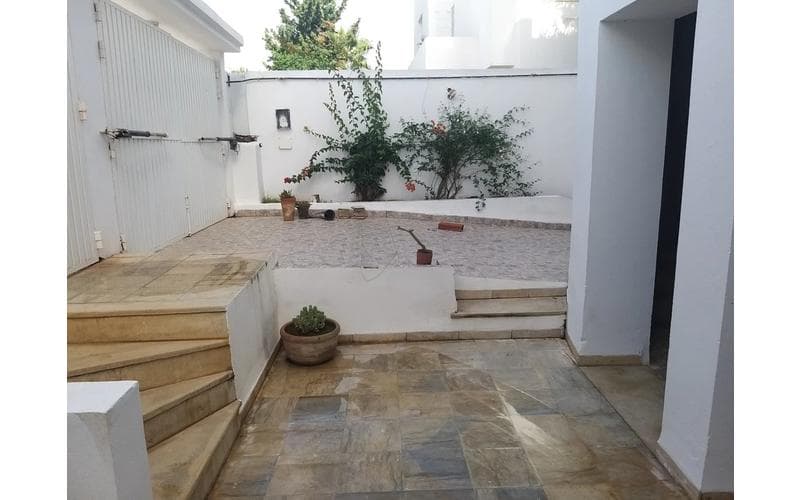 Appartement s+3 5