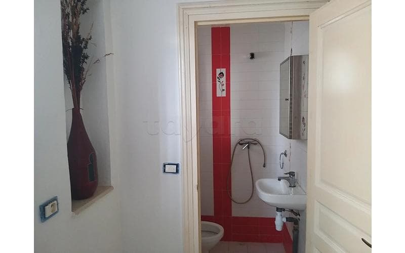 Appartement s+3 7