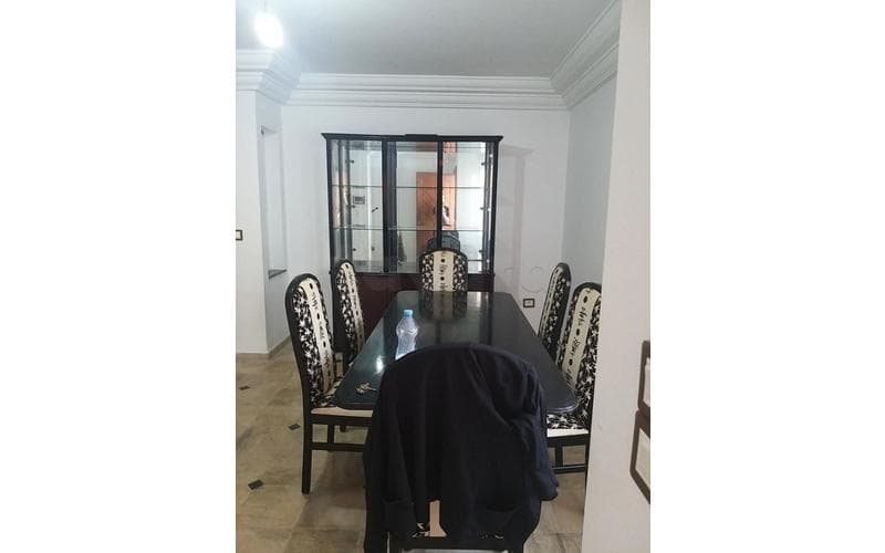 Appartement s+3 9