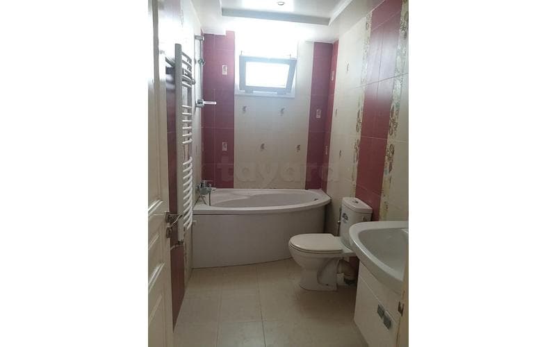 Appartement s+3 10
