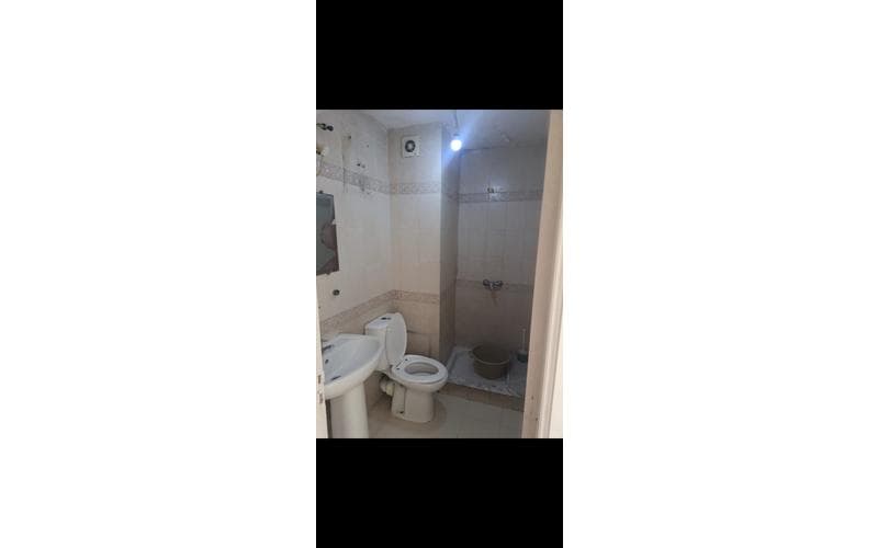 Appartement studio 2