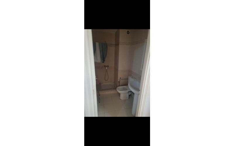 Appartement studio 3