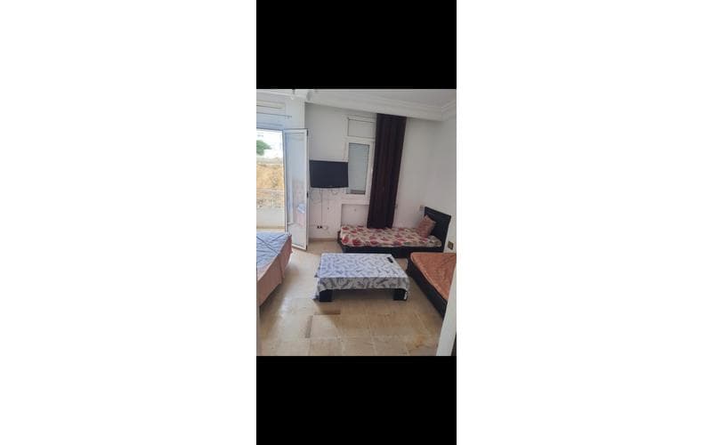 Appartement studio 4