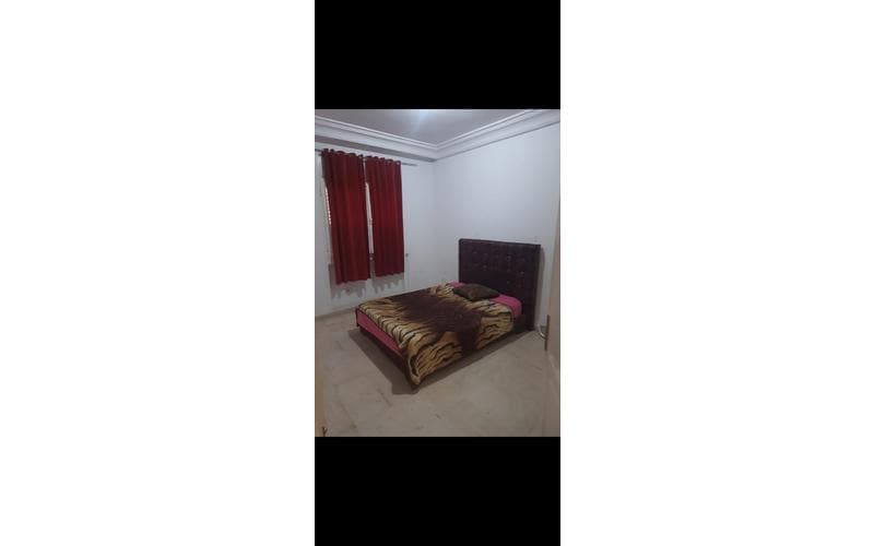 Appartement studio 5