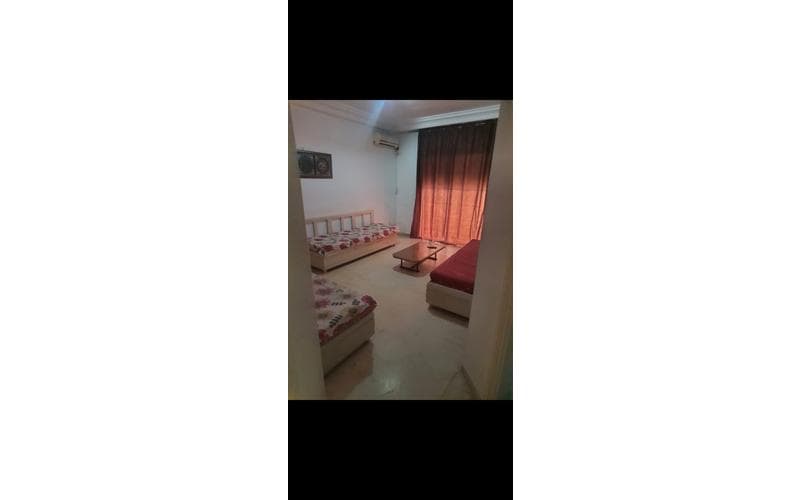 Appartement studio 6