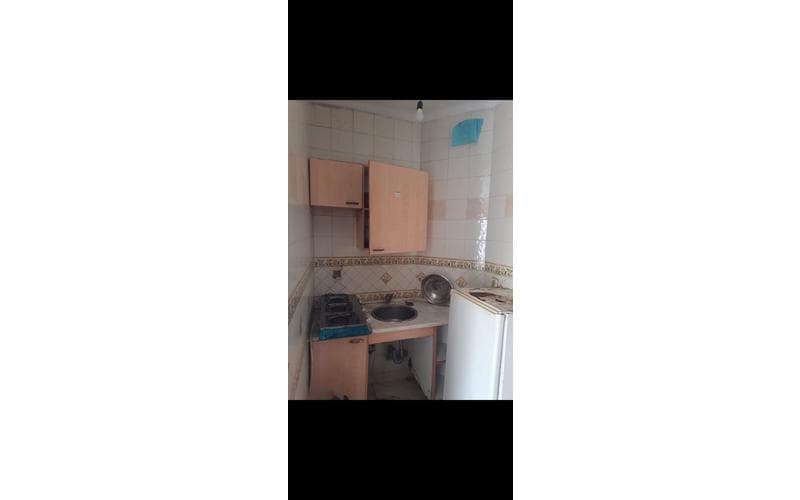 Appartement studio 7