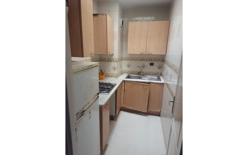 Appartement s+1
