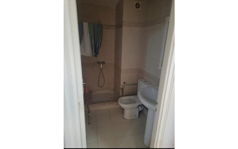 Appartement s+1 2