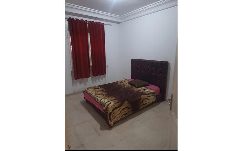 Appartement s+1 3
