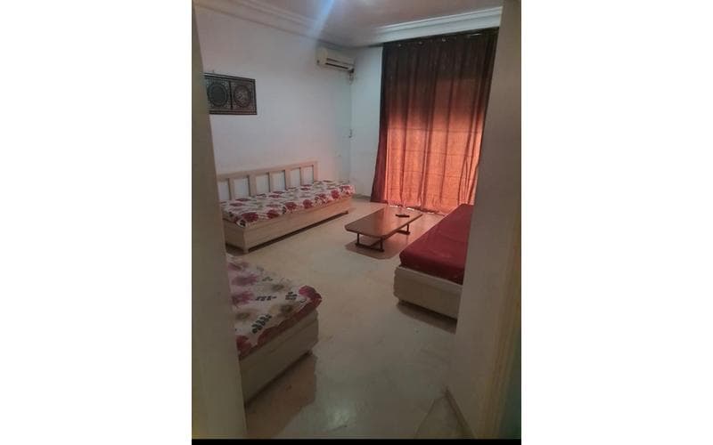 Appartement s+1 4