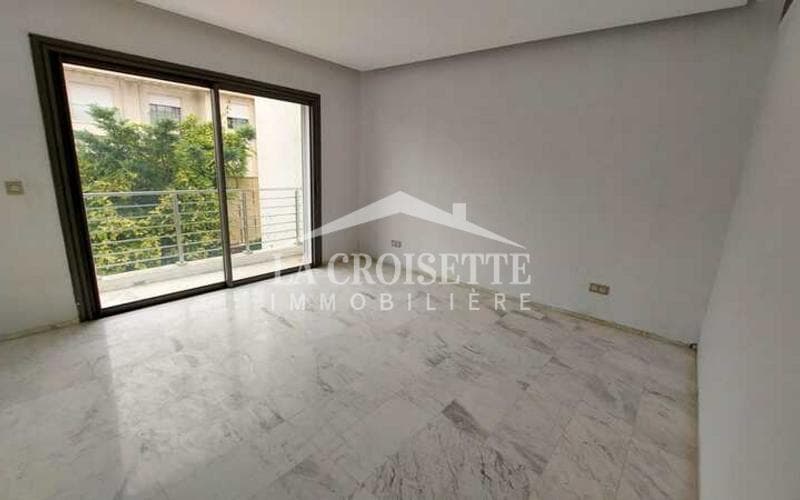Appartement s+3