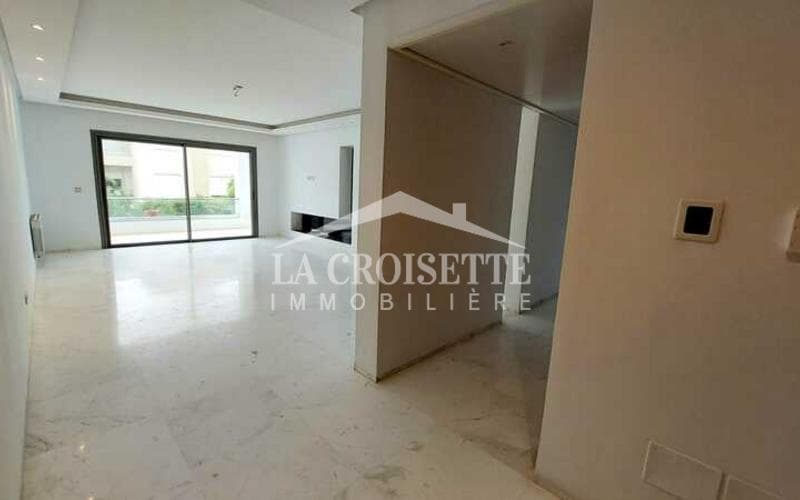 Appartement s+3 2