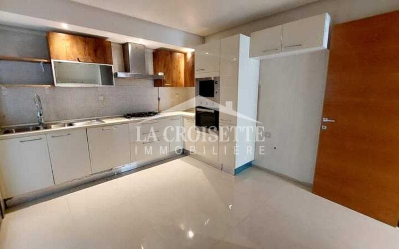 Appartement s+3 3