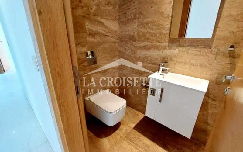 Appartement s+3 5