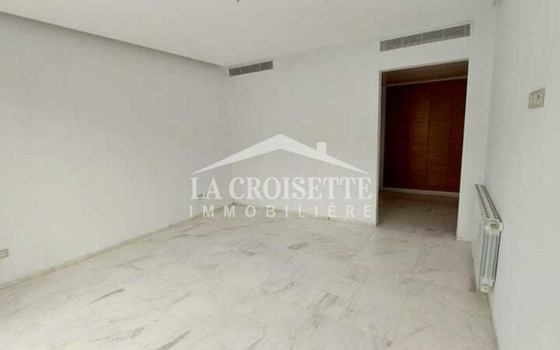 Appartement s+3 6