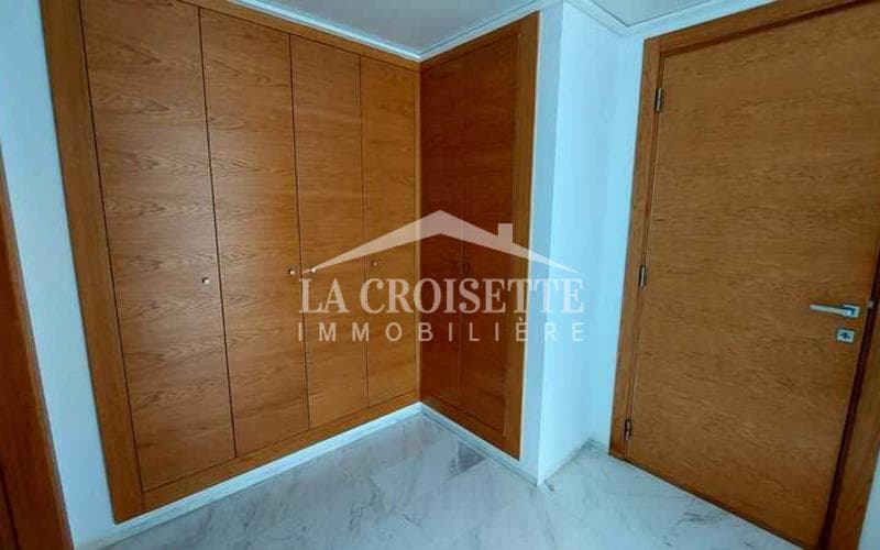 Appartement s+3 8