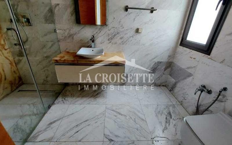 Appartement s+3 9