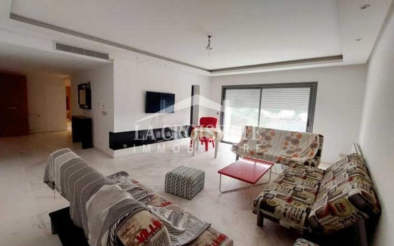 Appartement s+3