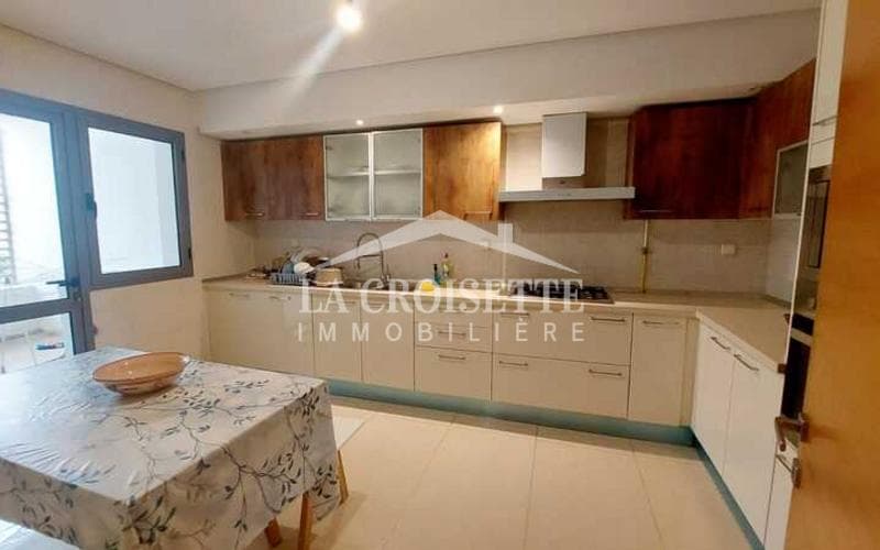 Appartement s+3 3